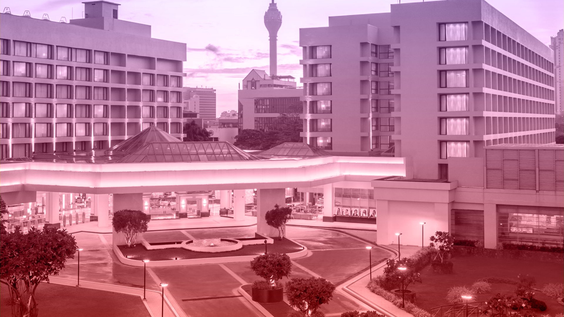 Cinnamon Grand Colombo 2