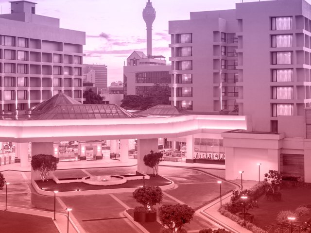 Cinnamon Grand Colombo 2