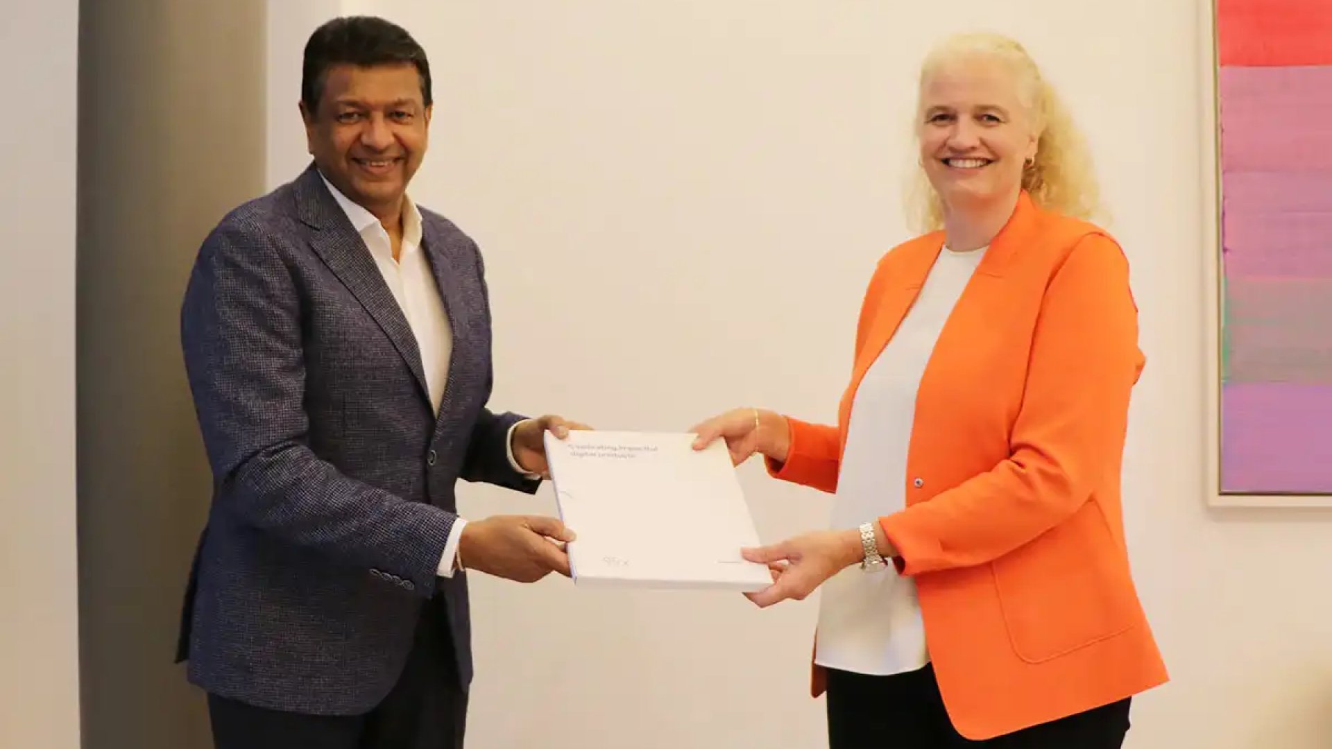 Celebrating founders and product owners who have built impactful digital products Celebrating founders and product owners who have built impactful digital products