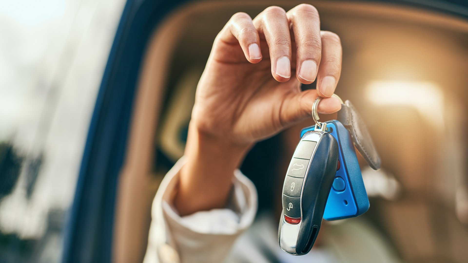 Oscar Inspector Placing the buyer in the driver’s seat Oscar Inspector Placing the buyer in the driver’s seat