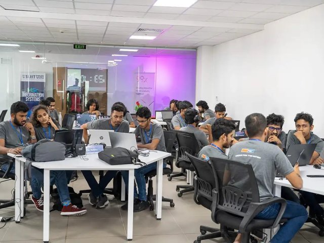 99x’s Dotitude empowers more than 2,000 IT undergraduates during 2022