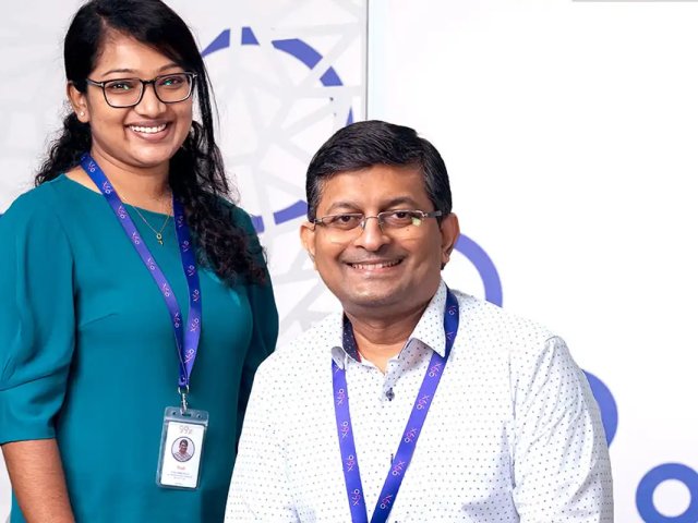 trudi-machado-and-chrishan-de-mel