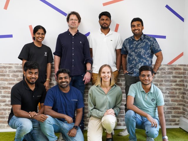 Boosting sustainable luxury travel Up Norway Founder sheds light