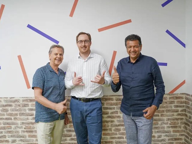 Nordic private equity fund Driv Kapital upbeat on 99x after $20m investment