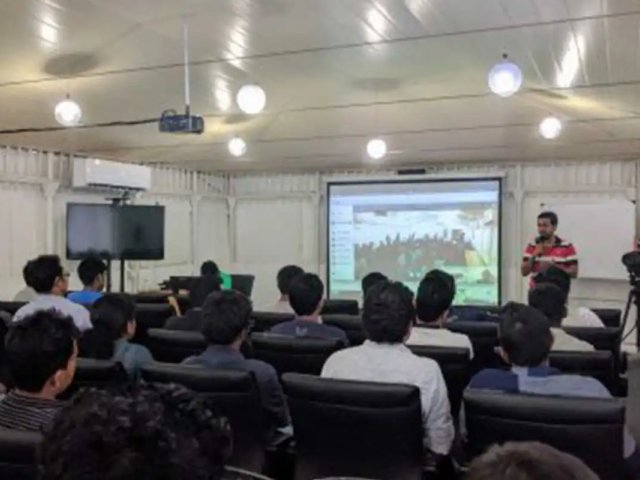 first-ever-serverless-meetup