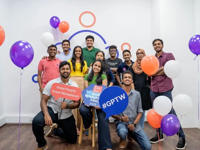 99x bags Asia’s Best Workplace Award for 5th consecutive year