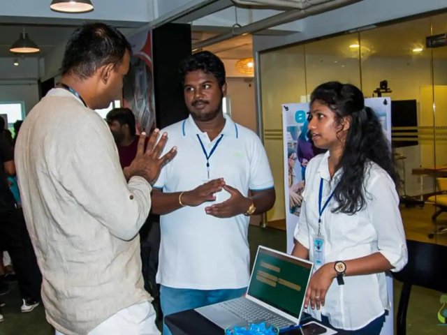 99x supports Yarl Geek Challenge for the 8th consecutive year