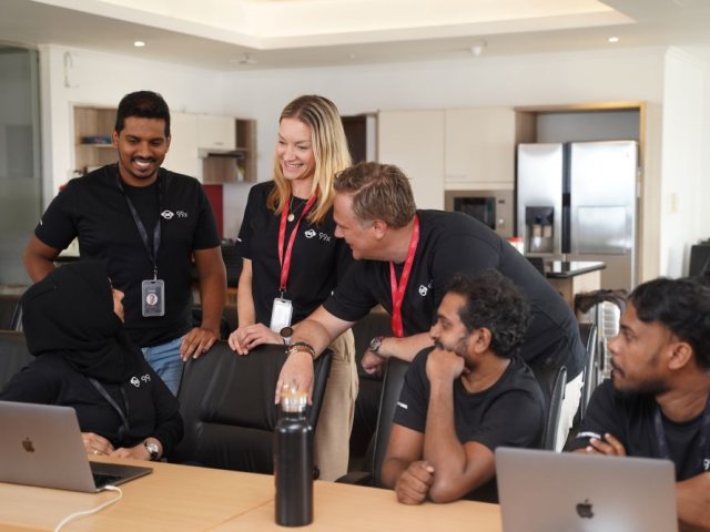 Business Culture Compatibility - Sri Lanka vs. Norway