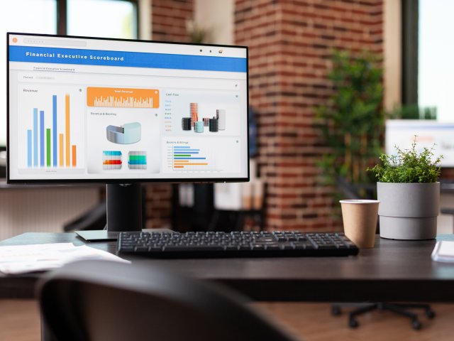 World-Class Technology for a WorldClass CRM