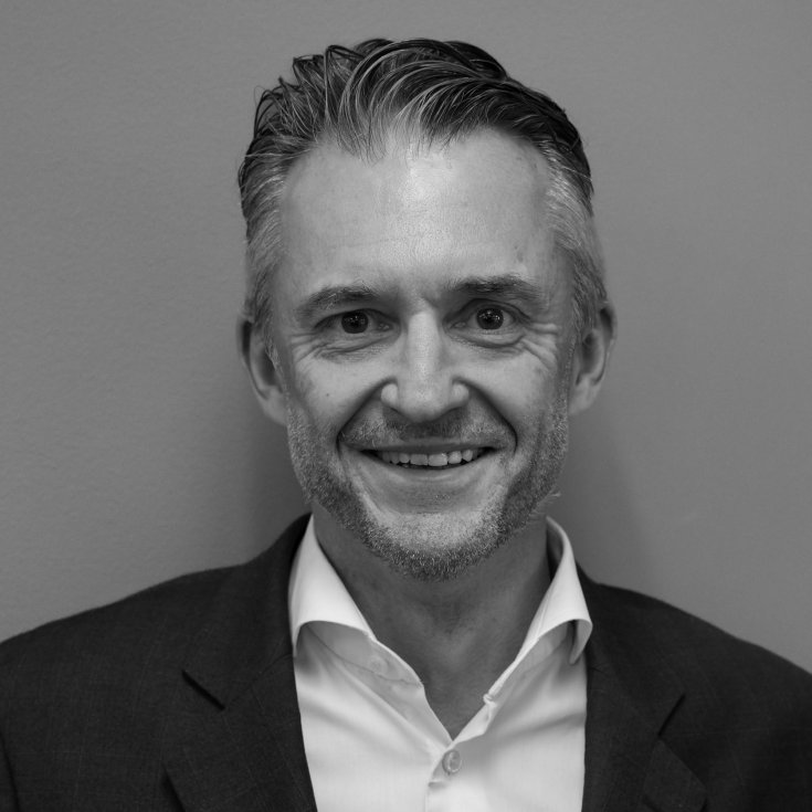 Trygve Christian Moe Trygve Christian Moe