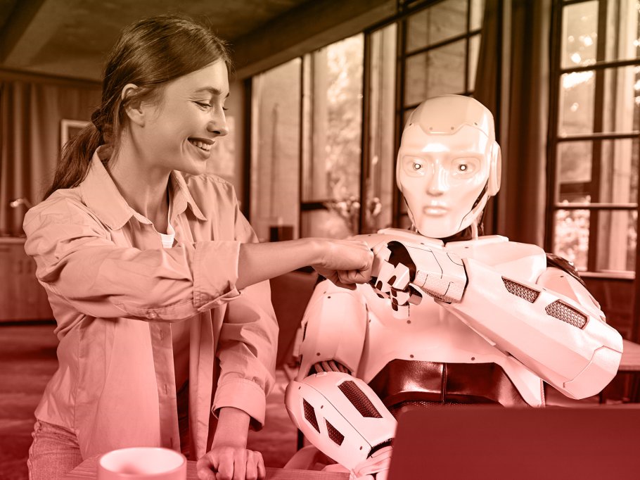 Whitepaper - Agentic AI - Powering Tangible Business Outcomes using Gen AI