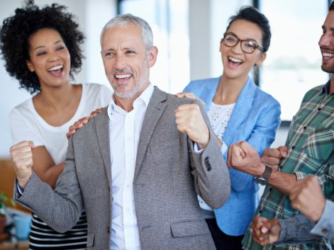 Customer obsession Customer obsession