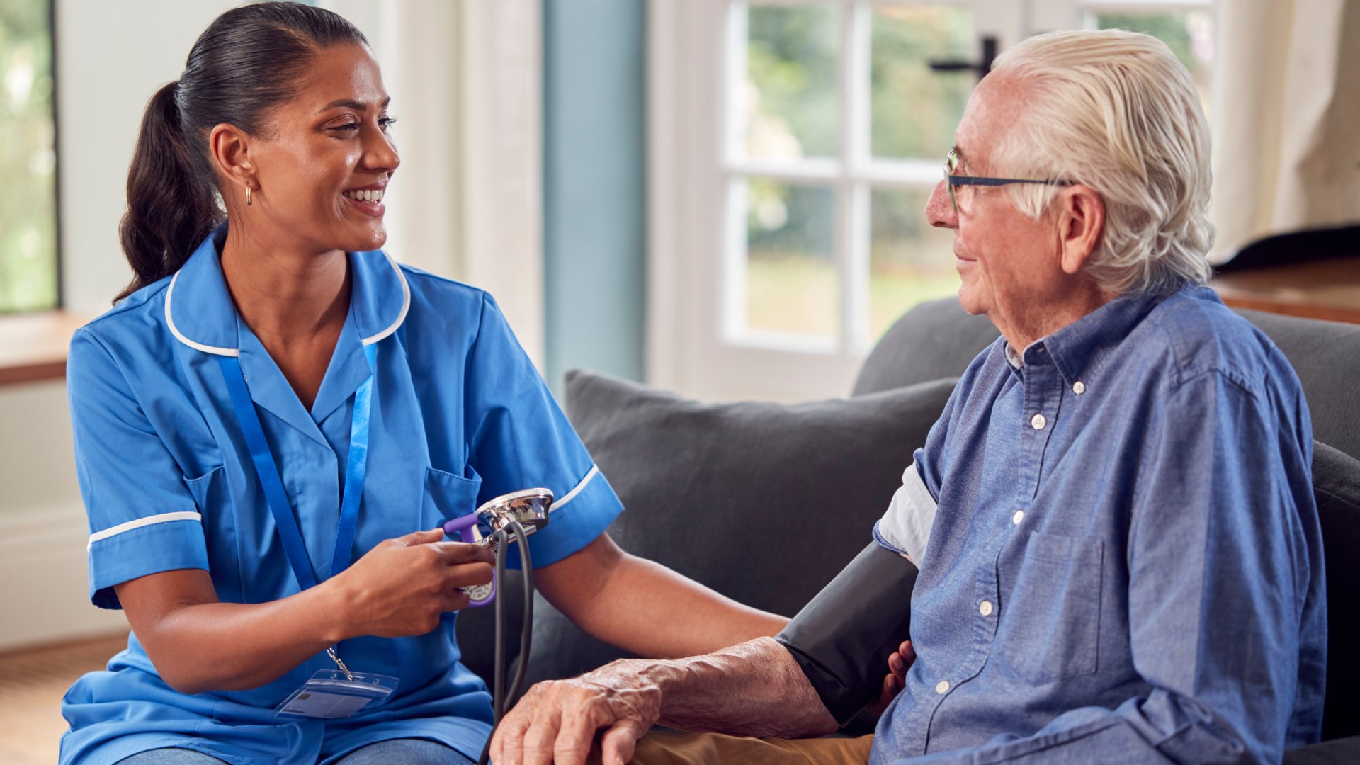 Varda Care & 99x - Revolutionizing Healthcare with Advanced Monitoring Technologies