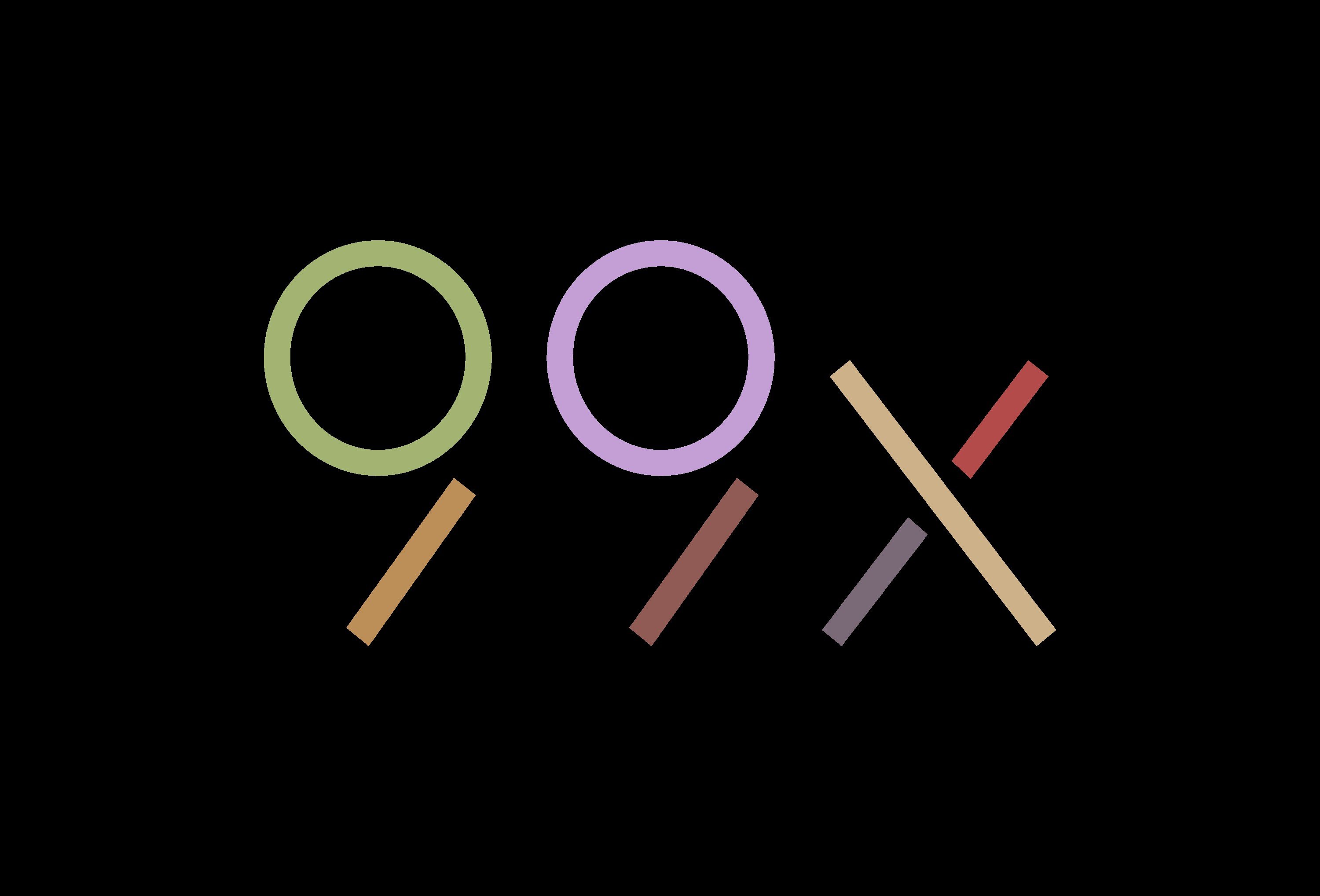99x logo jpeg