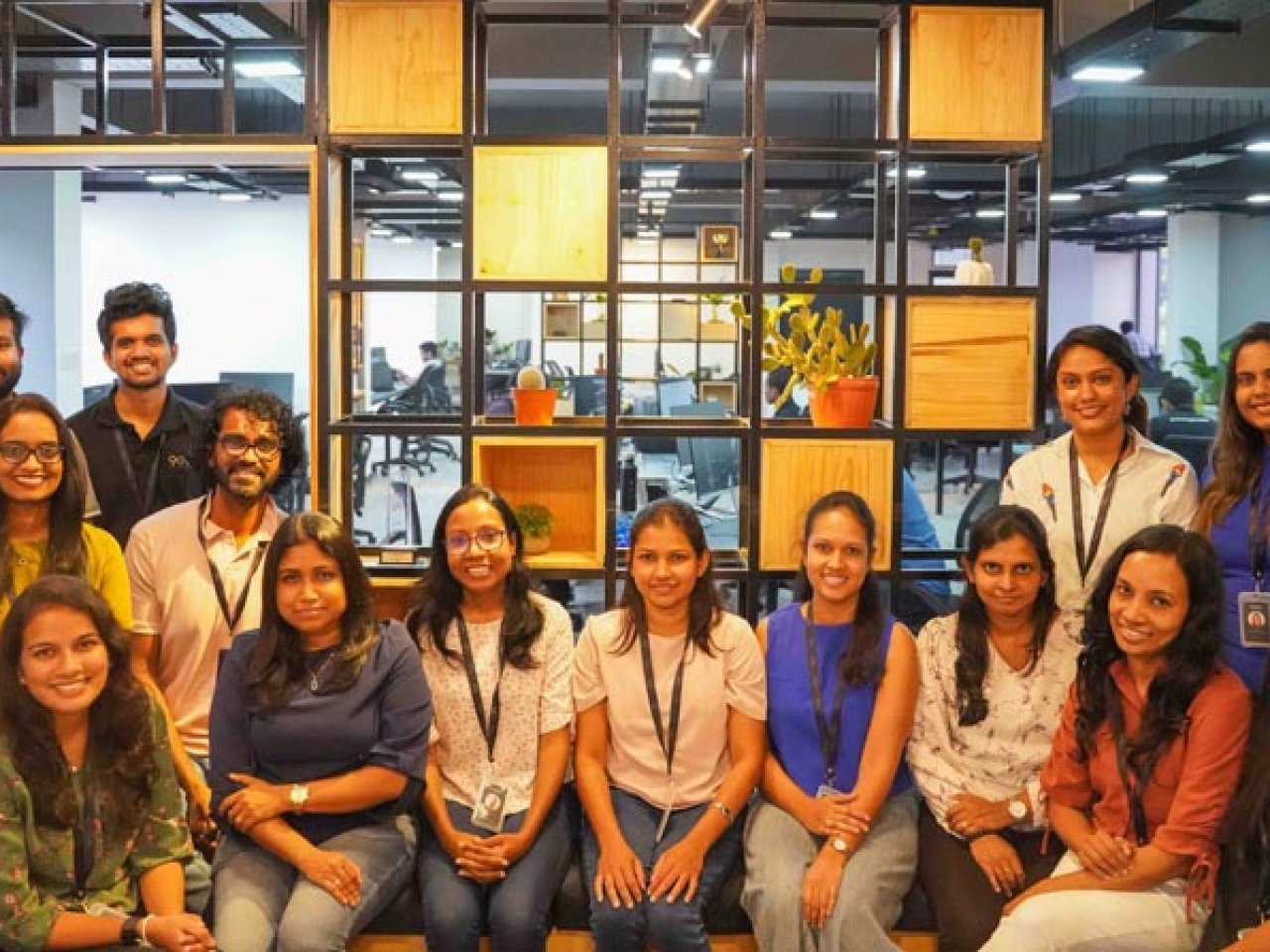 99x QA team