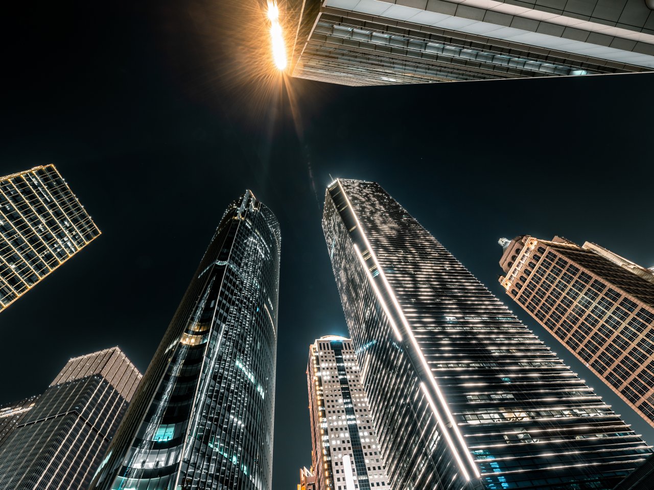 office-buildings