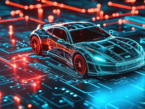 99x_Nearshore_CarManufacturing 99x_Nearshore_CarManufacturing