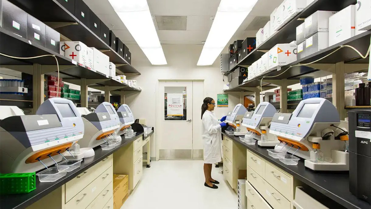 Extended team for Healthcare Product Development